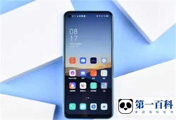 真我realme V25怎么分屏