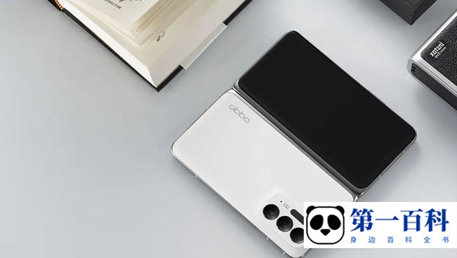 OPPO Find N配色介绍