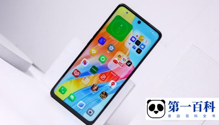 OPPOA1如何设置来电闪光灯