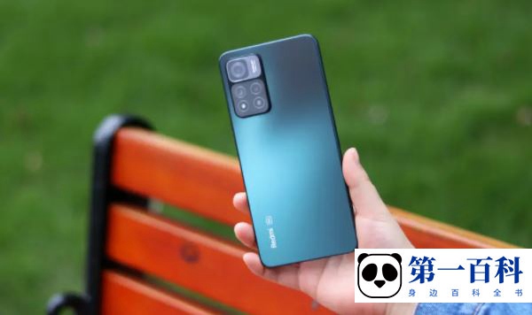 红米Note 12跑分数据介绍