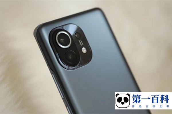 Xiaomi 11怎么开启录屏？