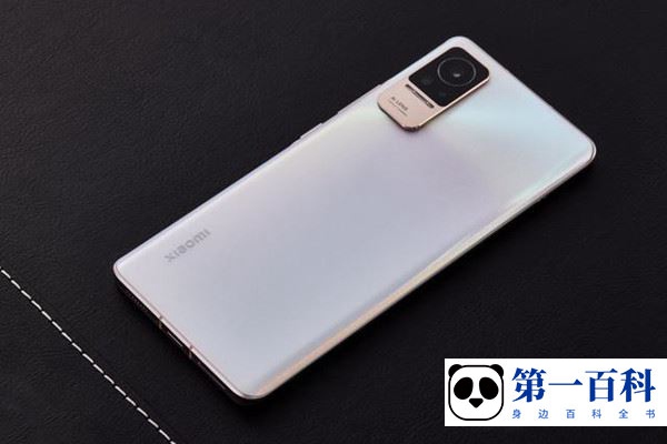 Xiaomi Civi 1S怎么拍照好看