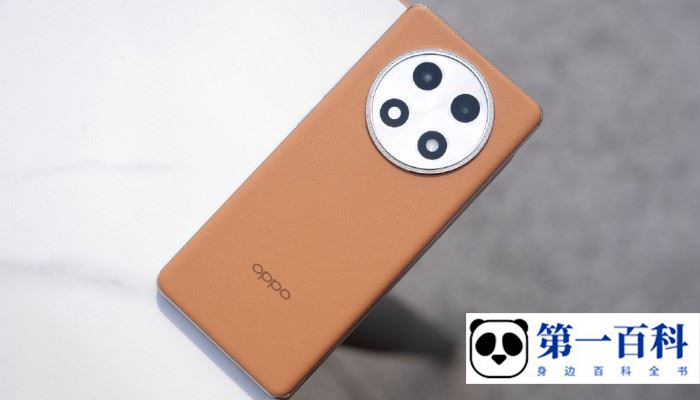 OPPOA2Pro怎么查看流量使用情况