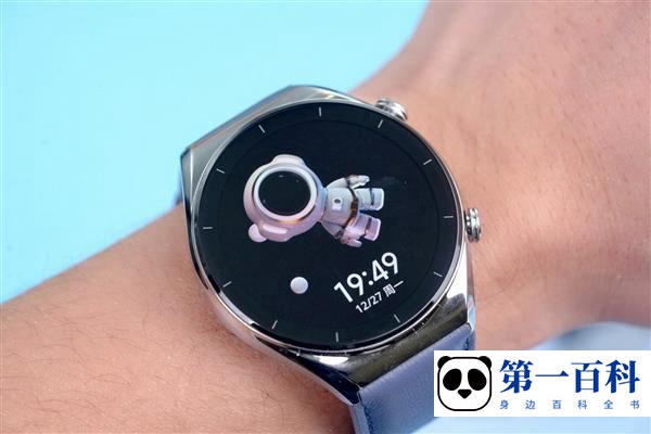 小米WatchS1Pro能测血糖吗