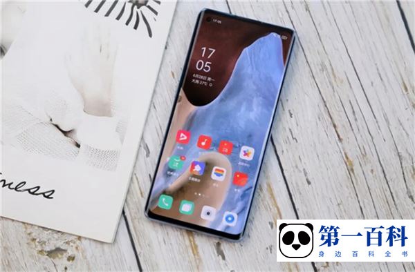 OPPO reno8如何查看电池健康