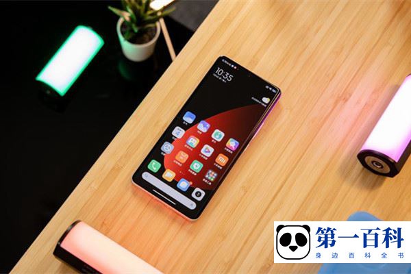 Xiaomi 12S Pro刷机方法