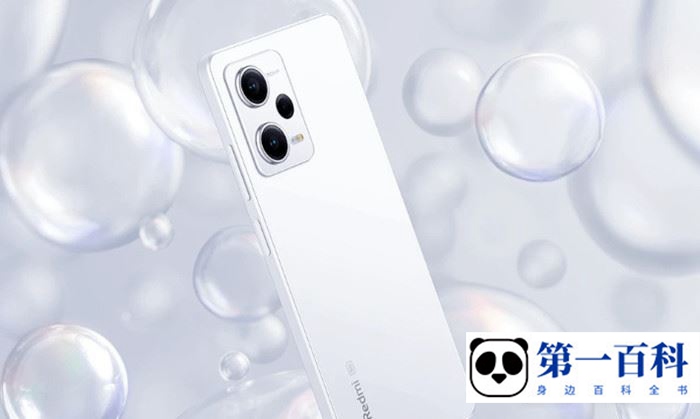Redmi Note 12是5G手机吗