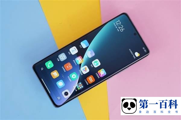 Xiaomi 12 Pro 天玑版怎么截长图