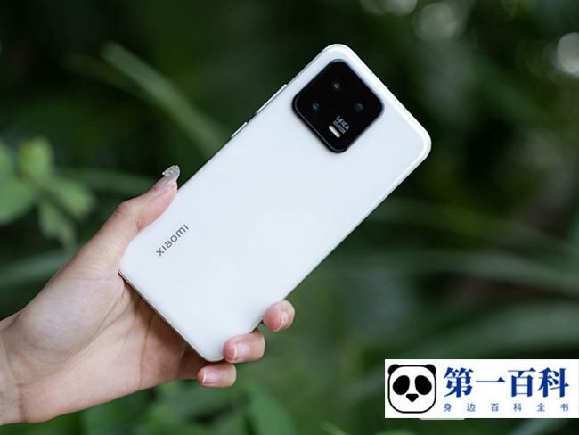小米13怎么打开volte