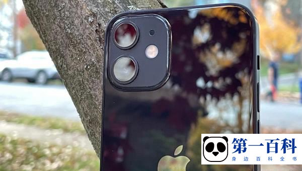 iPhone 12 mini有红外遥控吗