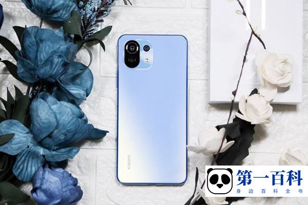 Xiaomi 11 青春版怎么用NFC刷门禁卡？