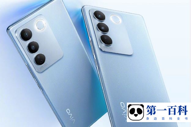 vivo S16新配色“春日悠蓝”发货时间介绍