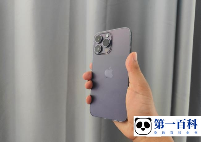 iPhone 14 plus优化电池充电是什么