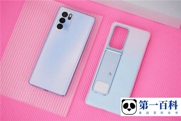 OPPO Find X5 Pro天玑版怎么设置桌面天气