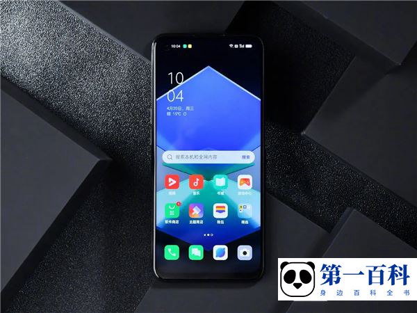 OPPO A954K摄像模式怎么切换