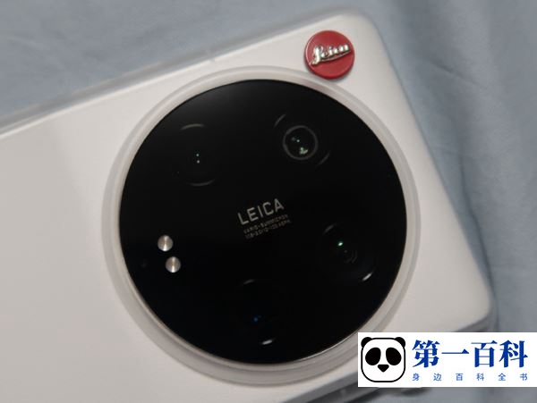 小米13 Ultra拍照专业模式怎么设置比较好