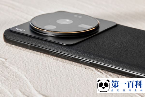 Xiaomi 12S Ultra处理器介绍