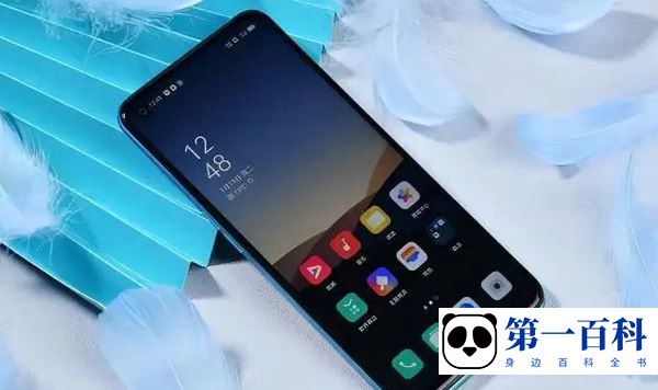 OPPO A97关闭5G网络教程
