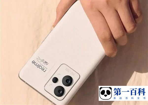 真我realme Q5 i内存多大