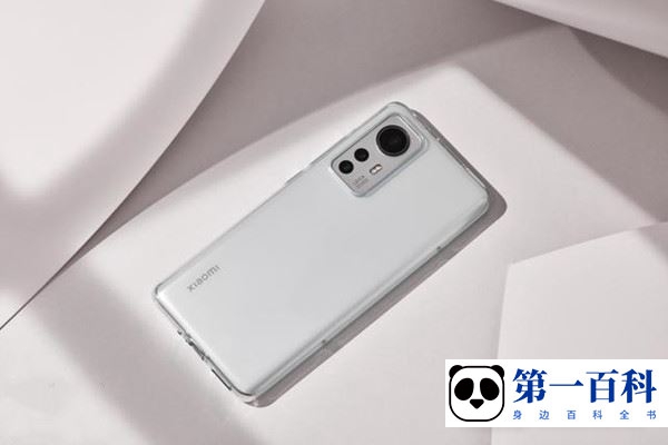 Xiaomi 12S怎么强制关机重启