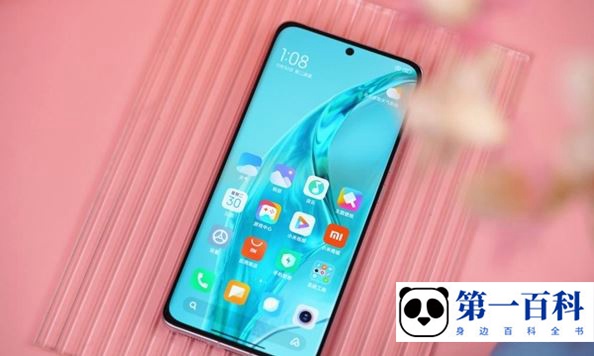 小米13pro防水等级介绍