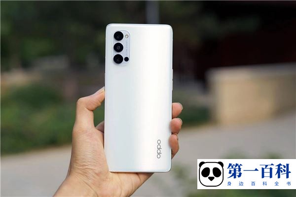 oppo reno8怎么设置铃声