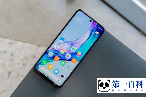 Redmi Note 11T Pro+关闭5G网络开关教程