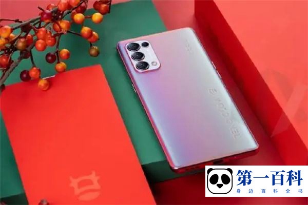 OPPO K10 Pro如何设置参考线