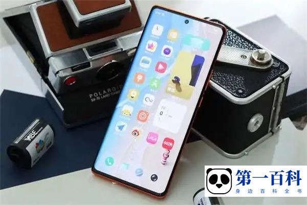 真我realme GT2 大师探索版如何开启手势拍照