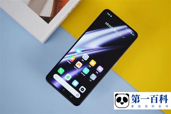 真我RealmeGTNeo5SE怎么设置息屏显示