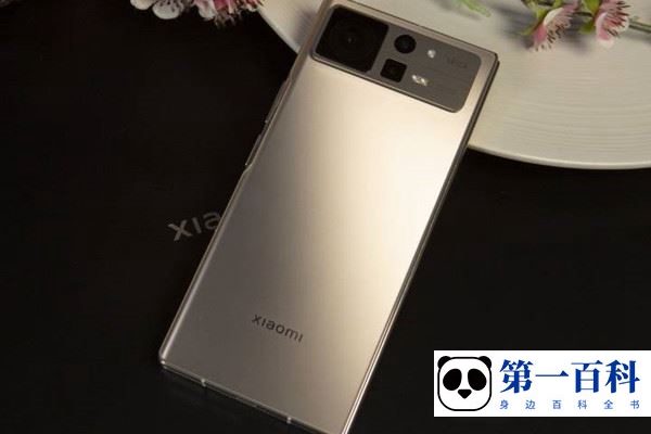 Xiaomi MIX FOLD 2怎么提取图片内的文字