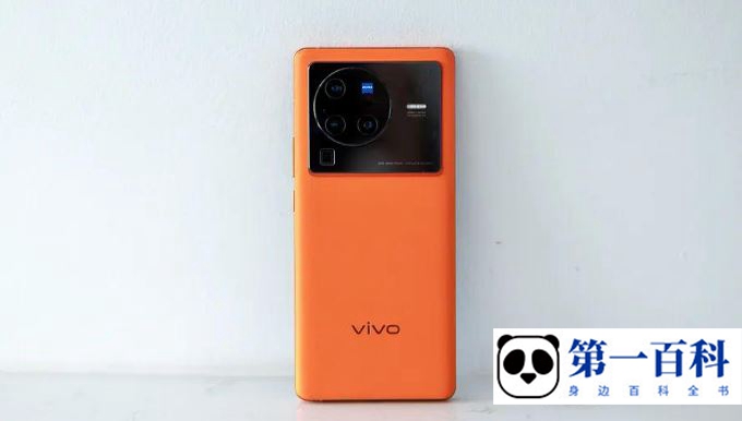 vivo X80充电是TypeC接口吗