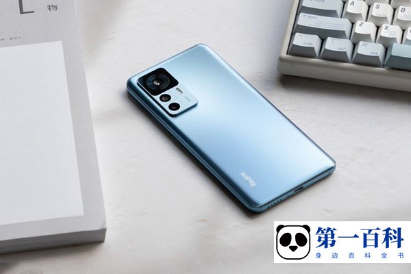 Redmi K50 至尊版关闭5G网络方法