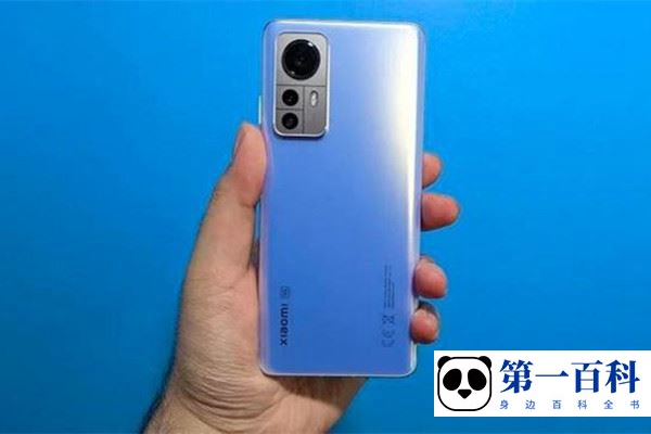 Xiaomi 12X二手回收多少钱