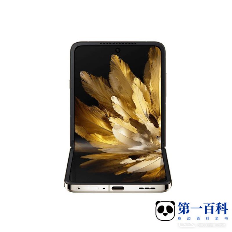 OPPO Find N3 Flip外屏怎么养宠物