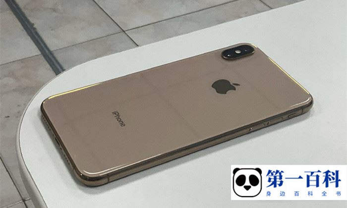 iPhone XS Max为什么无法连接APP Store