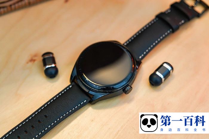 HUAWEIWATCHBuds上市时间介绍