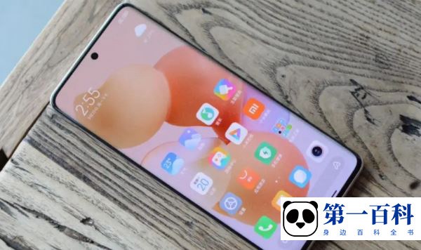 小米 Civi 2内存占用在哪看