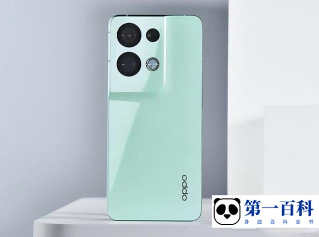 OPPO reno8有指纹识别功能吗