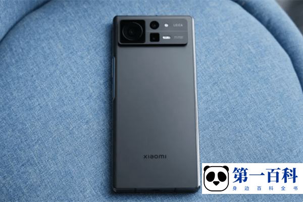 Xiaomi MIX FOLD 2怎么看本机号码