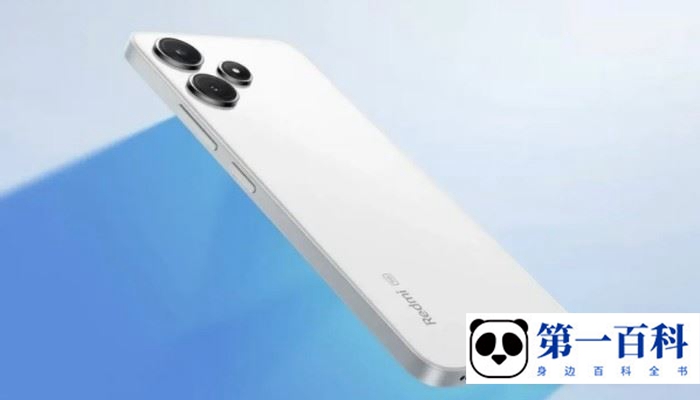 Redmi12防水怎么样