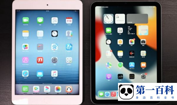 ipadmini6怎么关闭程序坞