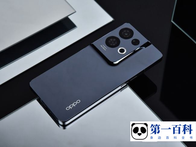 OPPO reno8 pro怎么添加门禁卡