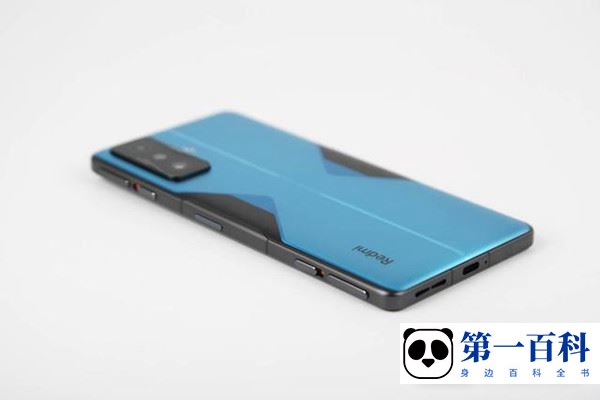 Redmi K50 电竞版用的什么接口？