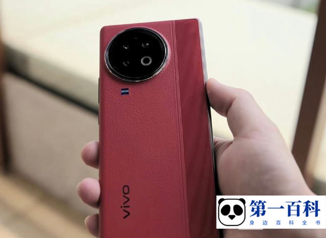 vivo X Fold2支持杜比视界吗