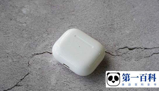 AirPods 3支持哪些机型