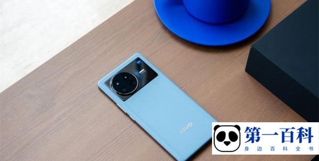 vivo X Note按键音设置方法