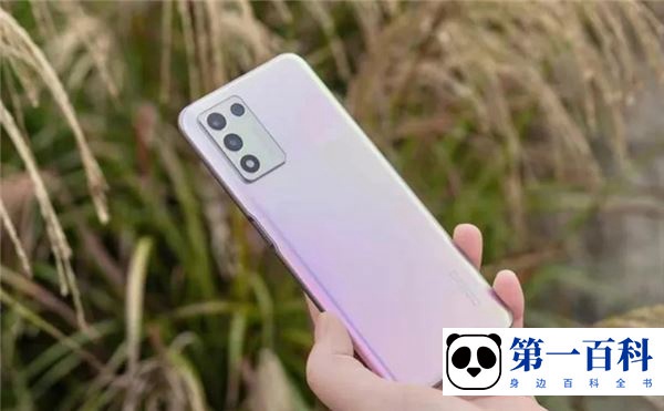 OPPO A55s如何设置倒计时拍照