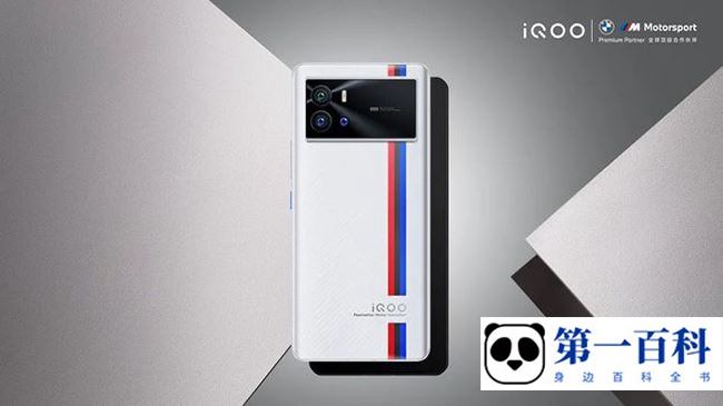 iQOO 10 pro搭载什么芯片