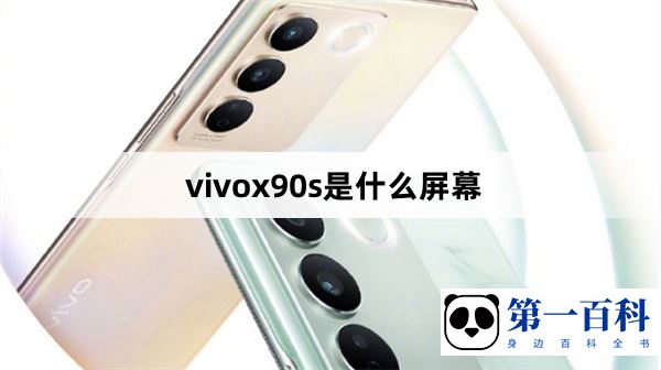 vivox90s是什么屏幕